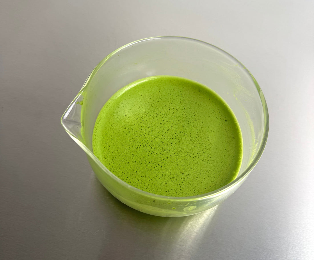 Matcha vs Green Tea: What are the similarities and differences?