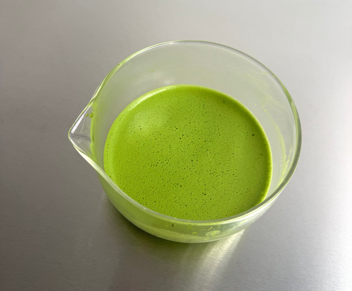 Matcha vs Green Tea: What are the similarities and differences?