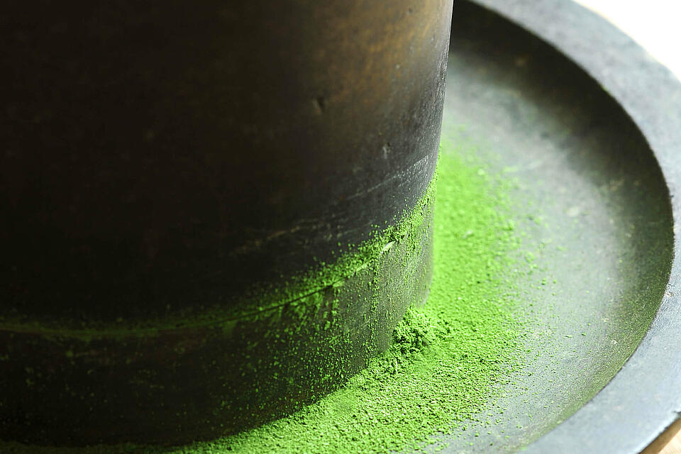 Matcha Isn't Just Powdered Green Tea: 7 Japanese Tea Terms Explained