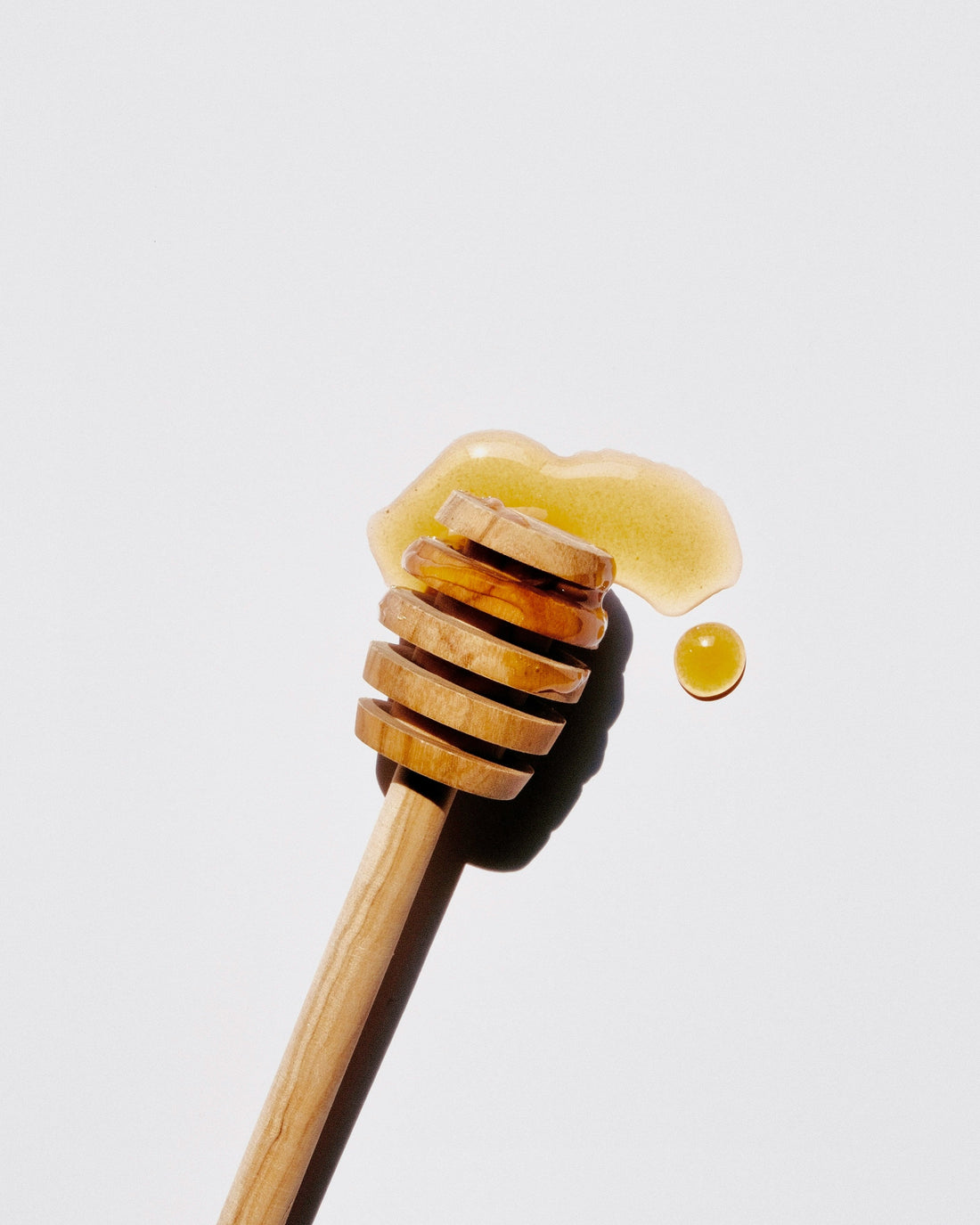 Make the perfect honey syrup