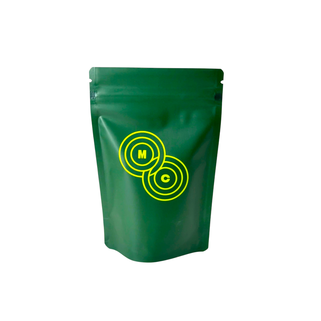 Organic Matcha - Yabukita 50g