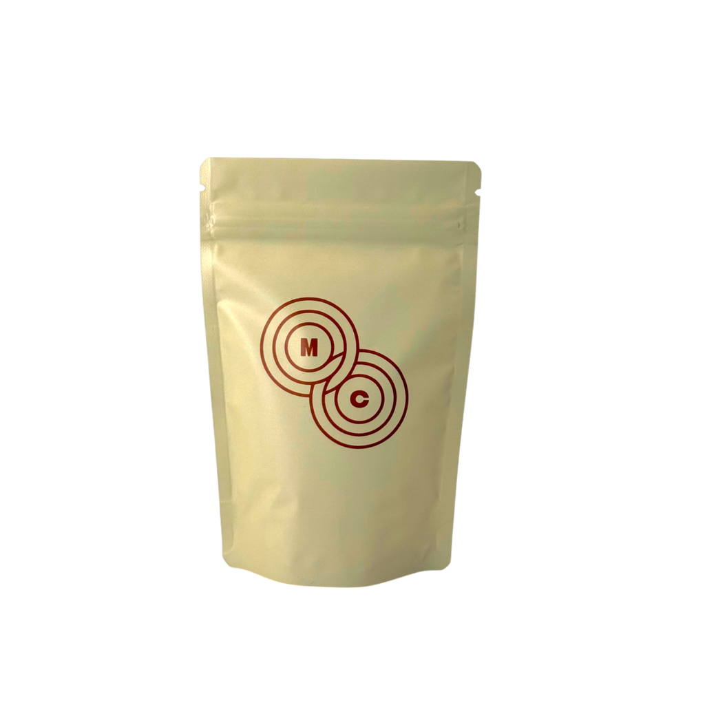 Organic Hojicha 50g