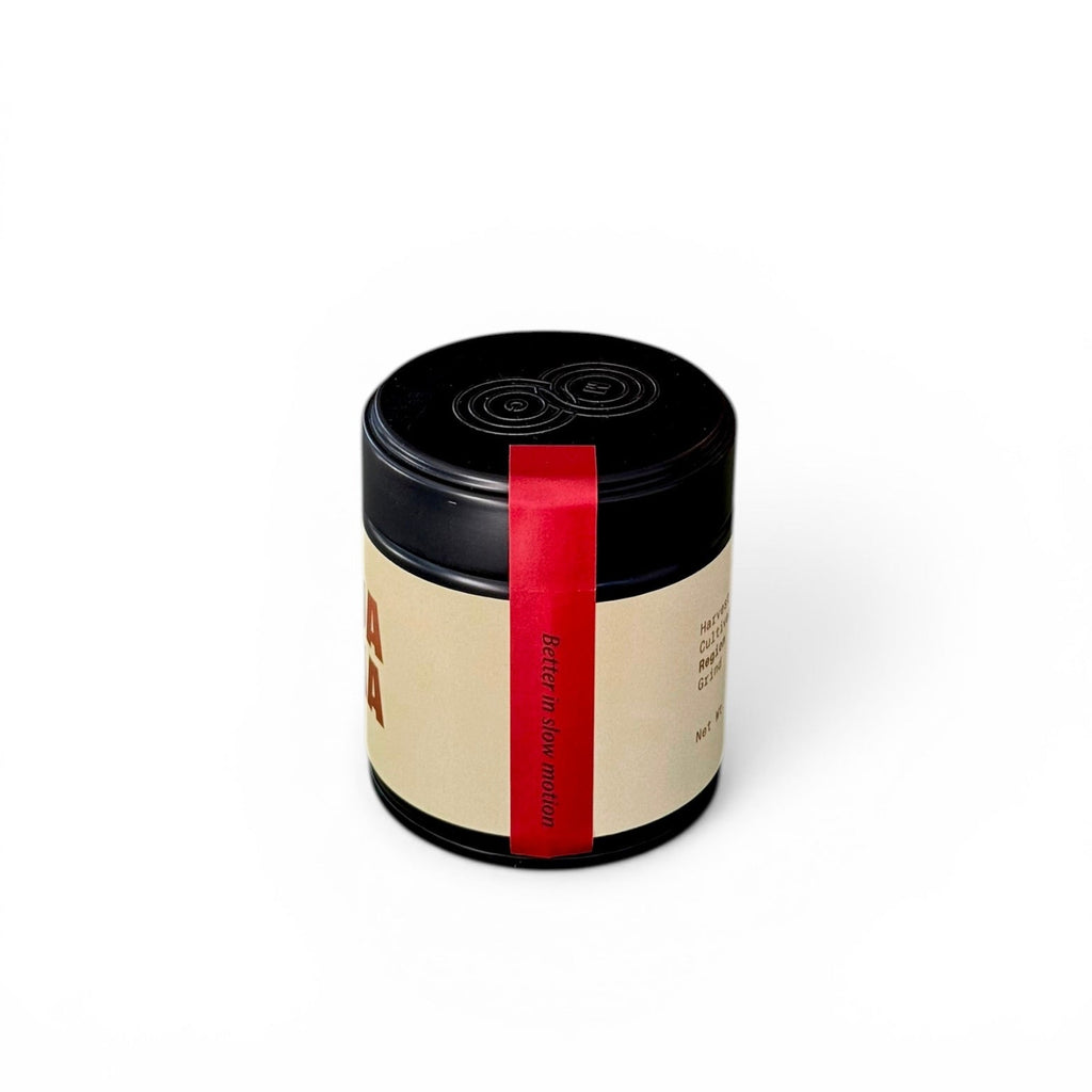 Organic Hojicha