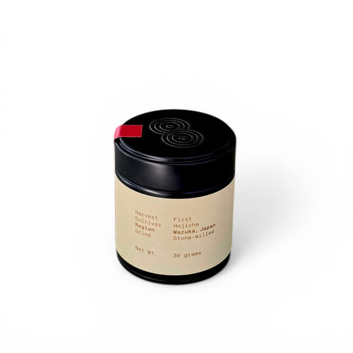 Mua Cha Organic Hojicha