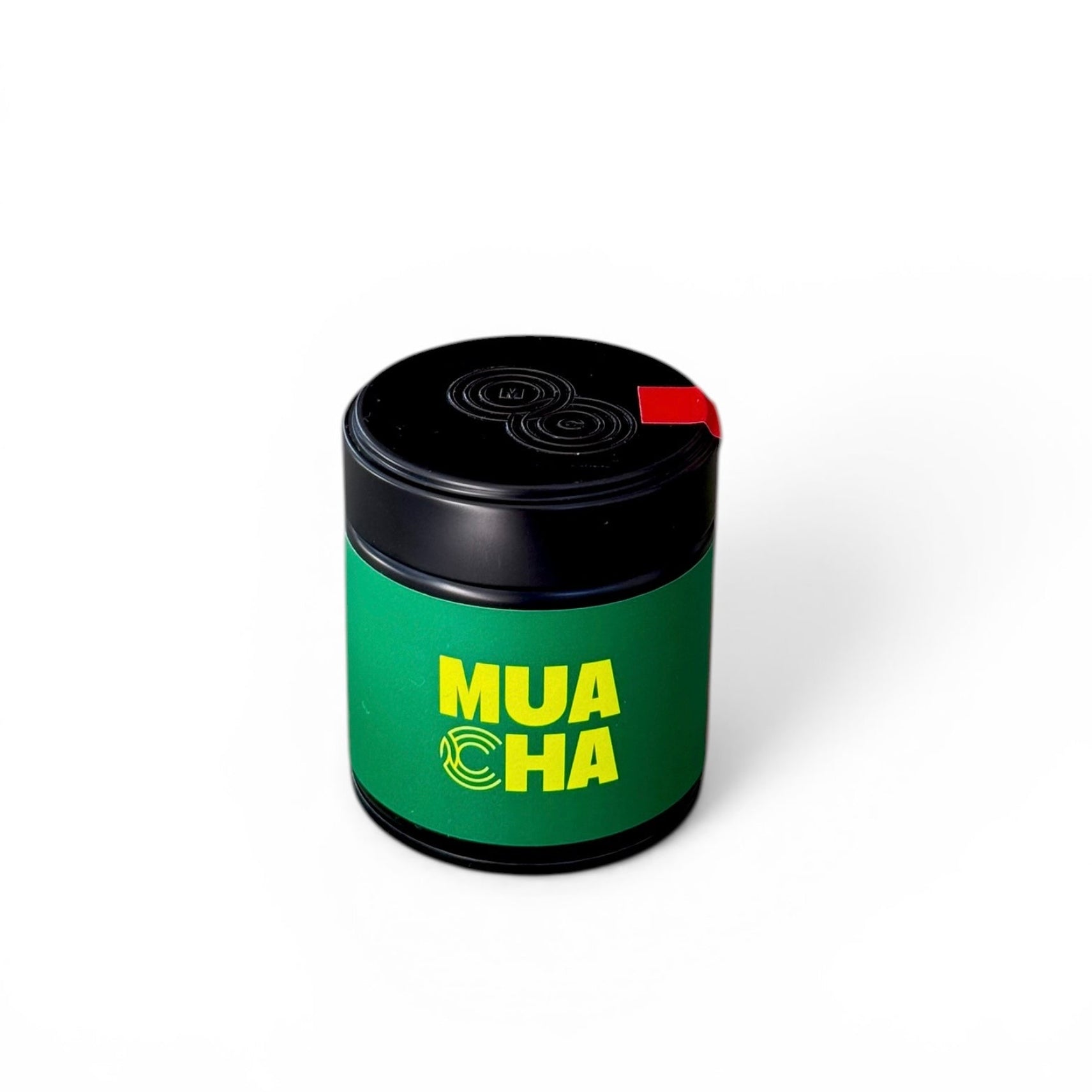 Mua Cha Organic Matcha - Yabukita