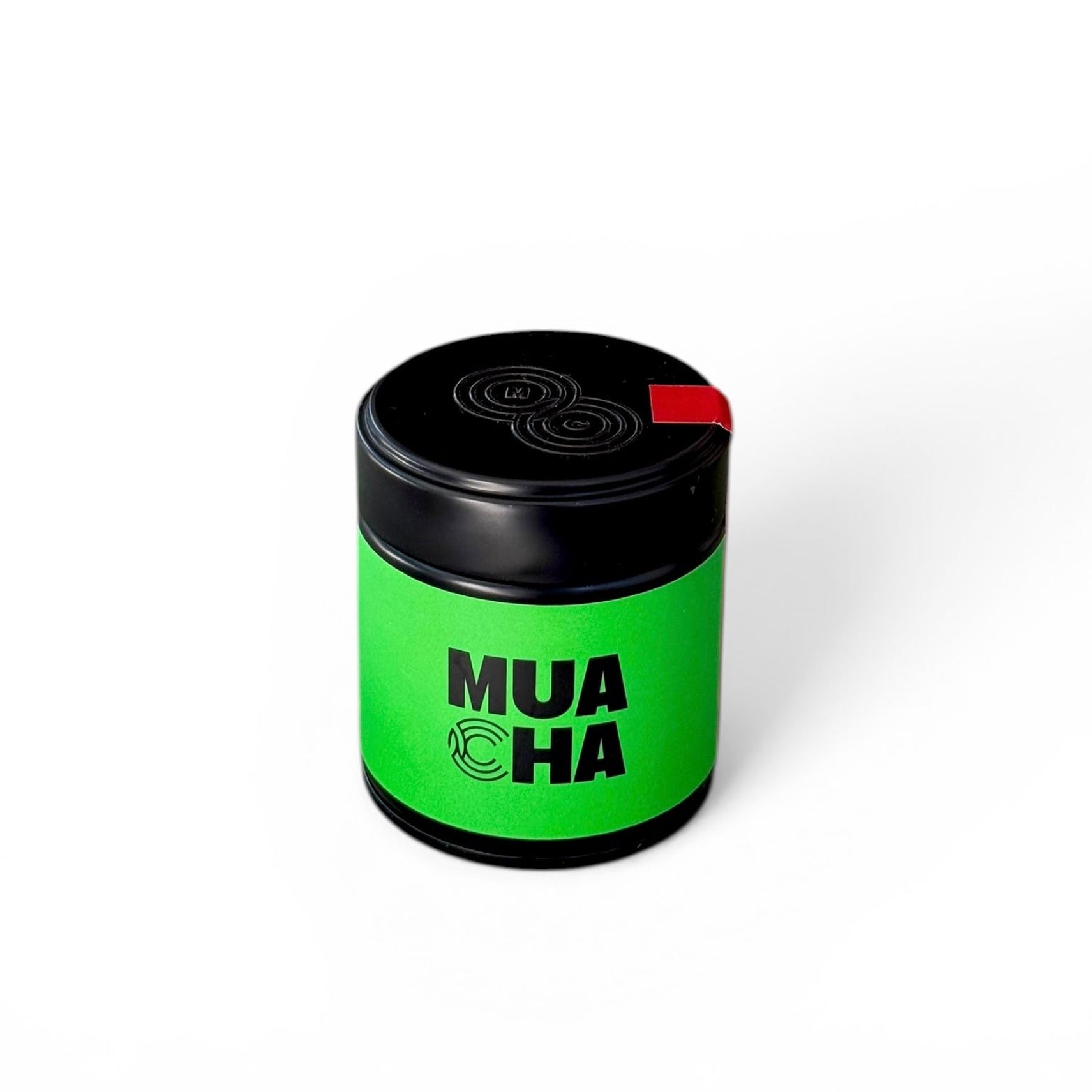 Mua Cha Organic Matcha - Okumidori
