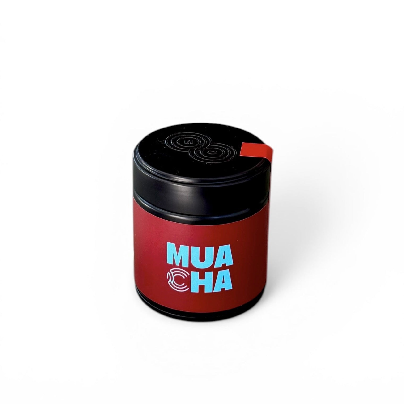 Mua Cha Organic Red Oolong