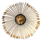 Purple Bamboo Whisk 100 Prongs
