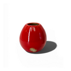 Whisk Holder - Glossy Red
