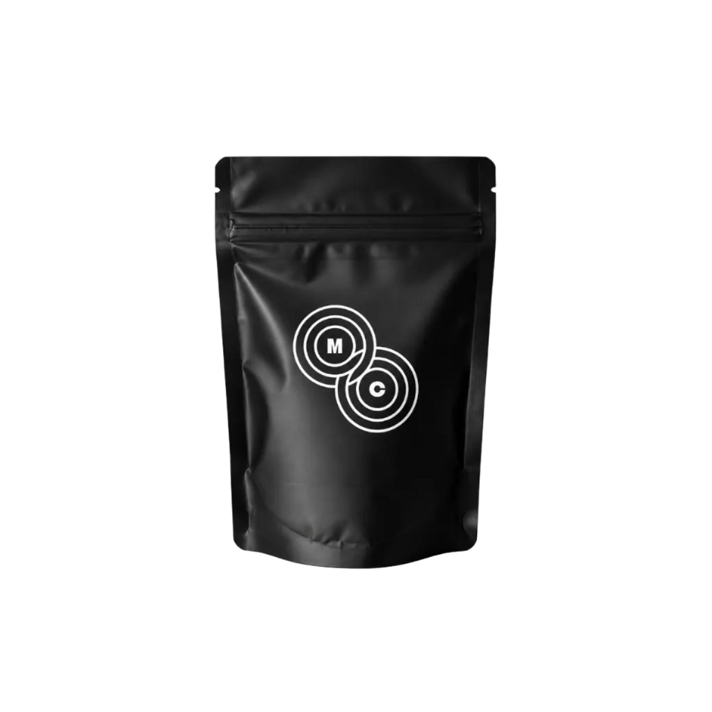 Organic Red Oolong 100g