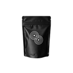 Organic Red Oolong 100g