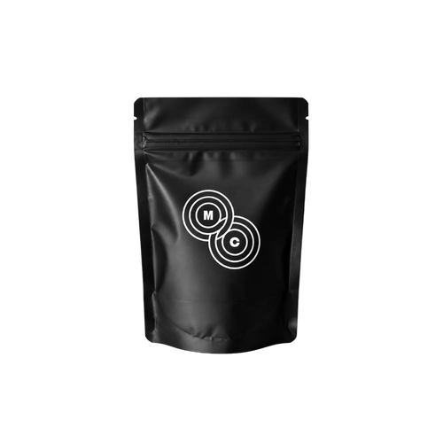 JP Hojicha - Dark Roast 100g