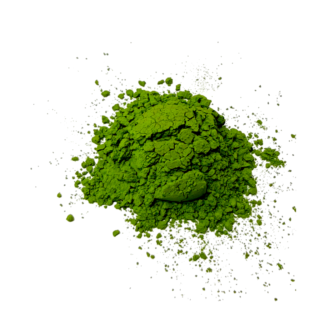 Organic Matcha - Okumidori