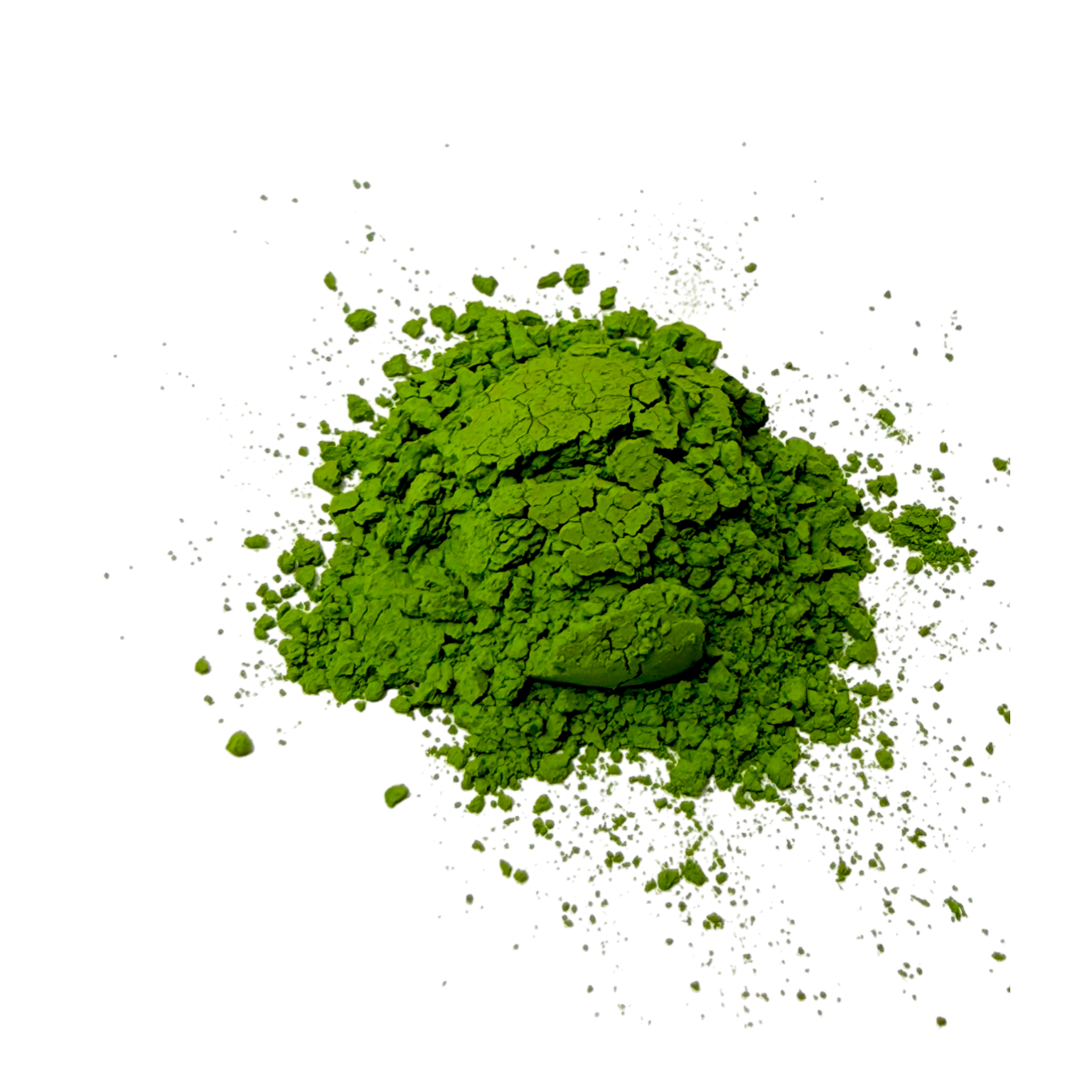 Mua Cha Organic Matcha - Okumidori