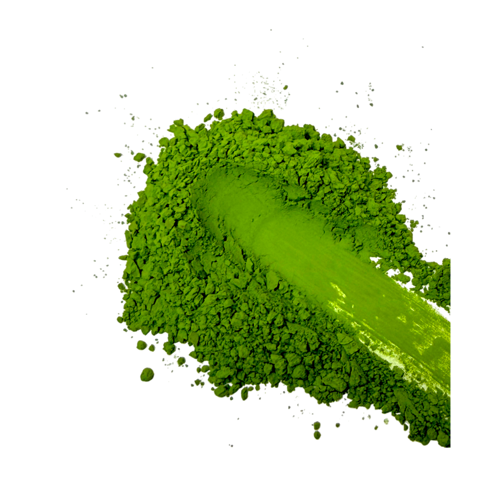 Organic Matcha - Okumidori