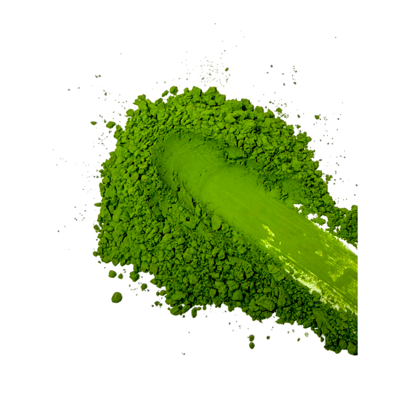 Organic Matcha - Okumidori