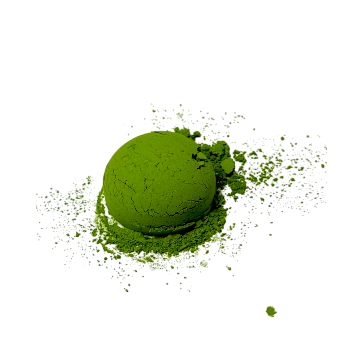 Mua Cha Organic Matcha - Yabukita