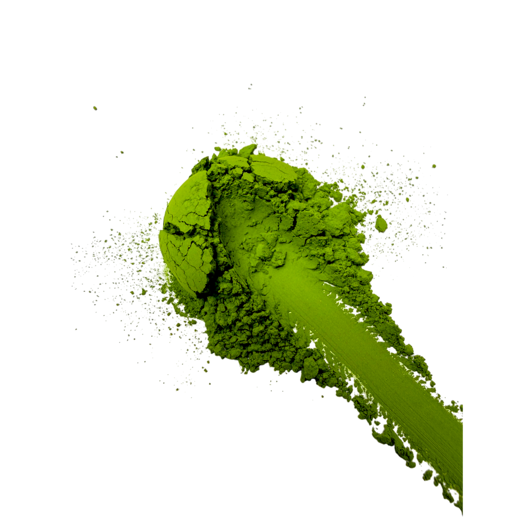 Mua Cha Organic Matcha - Yabukita
