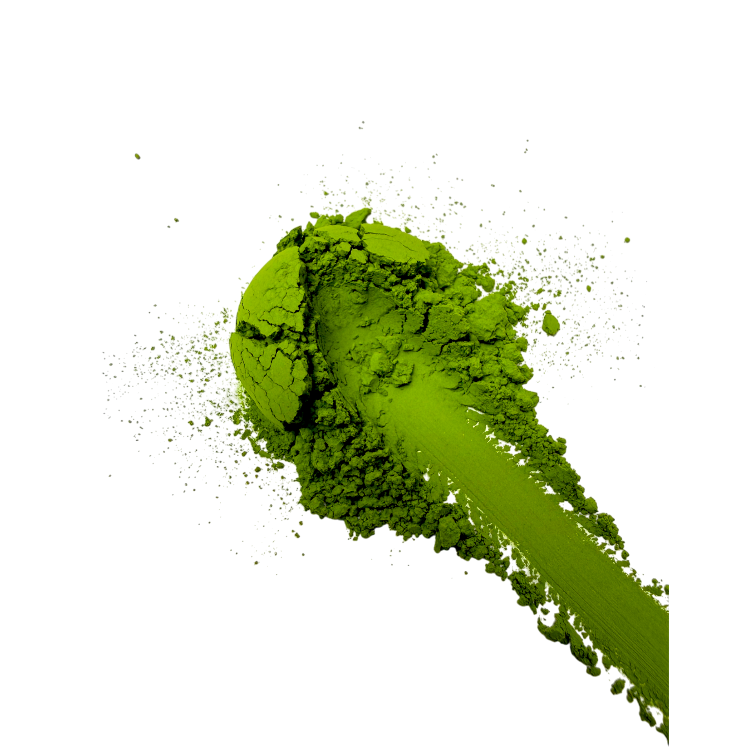 Mua Cha Organic Matcha - Yabukita